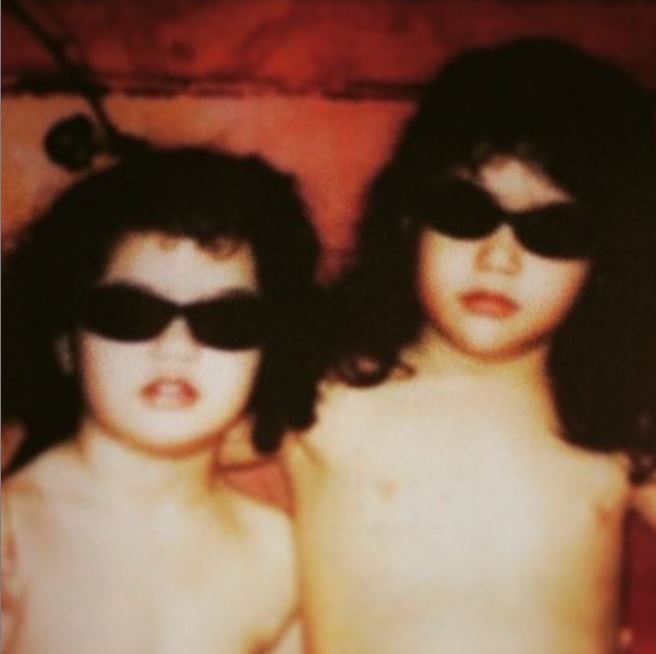 9 Transformasi Dul Jaelani dari balita hingga jadi idola wanita