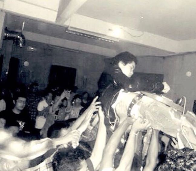 9 Transformasi Dul Jaelani dari balita hingga jadi idola wanita