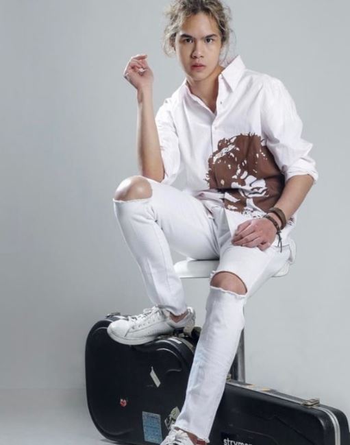 9 Transformasi Dul Jaelani dari balita hingga jadi idola wanita