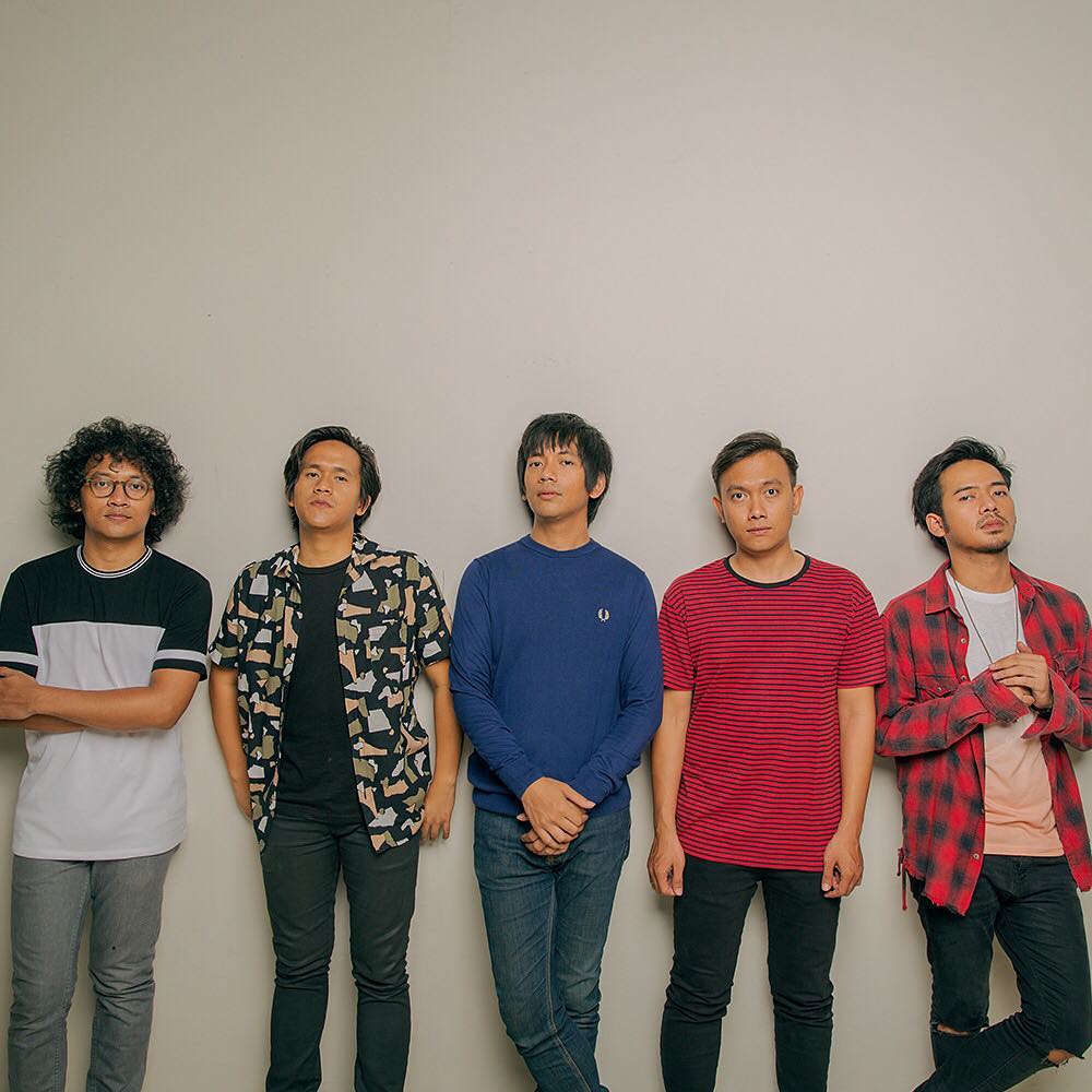 Bayaran 7 band Indonesia pertama kali manggung, Sheila On 7 Rp 7 ribu