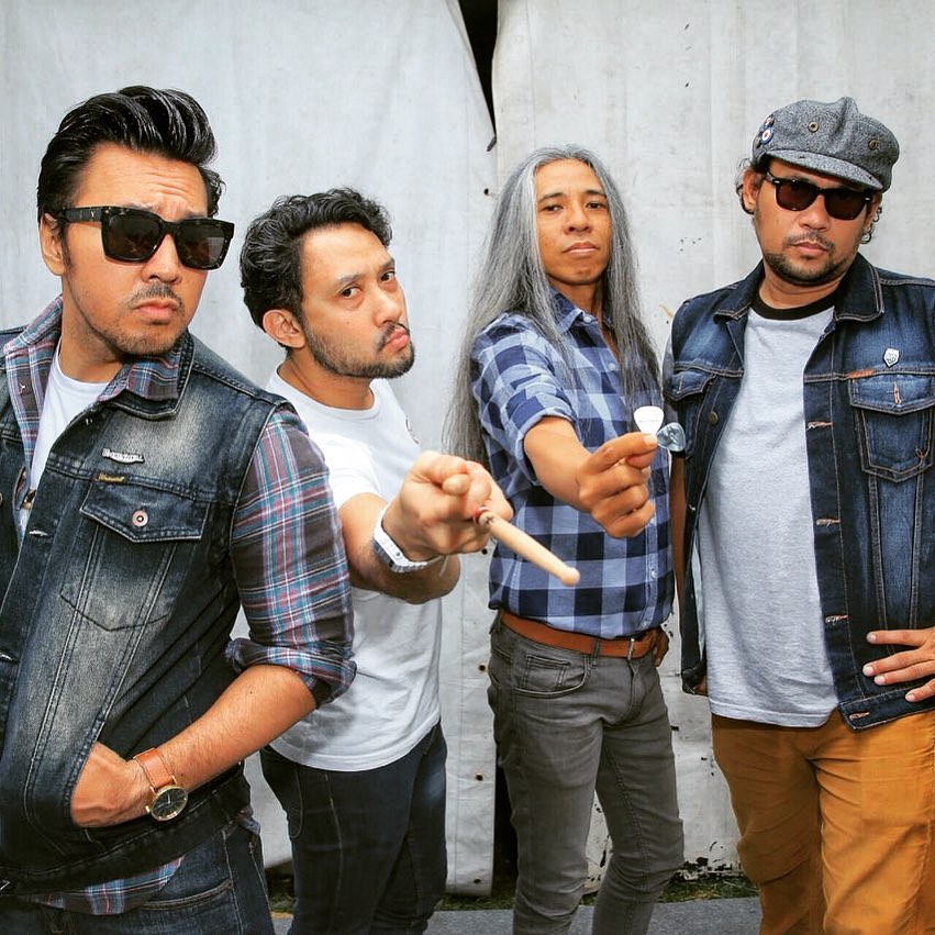 Bayaran 7 band Indonesia pertama kali manggung, Sheila On 7 Rp 7 ribu