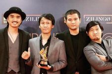 Bayaran 7 band Indonesia pertama kali manggung, Sheila On 7 Rp 7 ribu