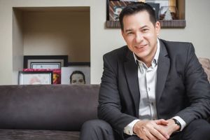 Tak banyak yang tahu ini nama asli 5 seleb Tanah Air