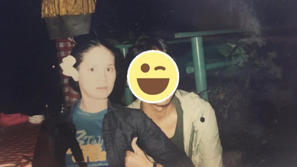 8 Foto lawas Mulan Jameela ini pesonanya manglingi banget 