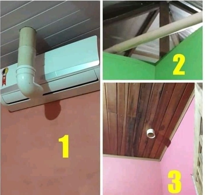 10 Potret lucu life hack perabot rumah tangga ini bikin ketawa