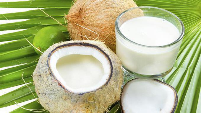 7 Manfaat santan bagi kesehatan, bisa kontrol berat badan