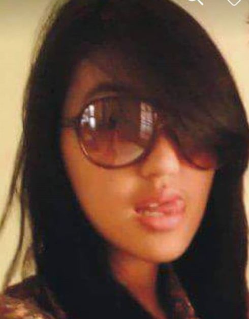 9 Transformasi Anastasia Herzigova, istri Ge Pamungkas keturunan India