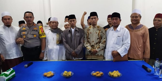 Heboh pria Depok mengaku sebagai Imam Mahdi, ini penjelasannya