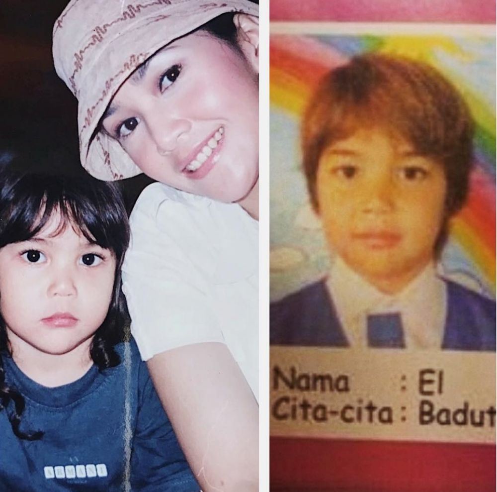 Maia Estianty bocorkan cita-cita El Rumi masih kecil, tak terduga