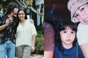 Maia Estianty bocorkan cita-cita El Rumi masih kecil, tak terduga