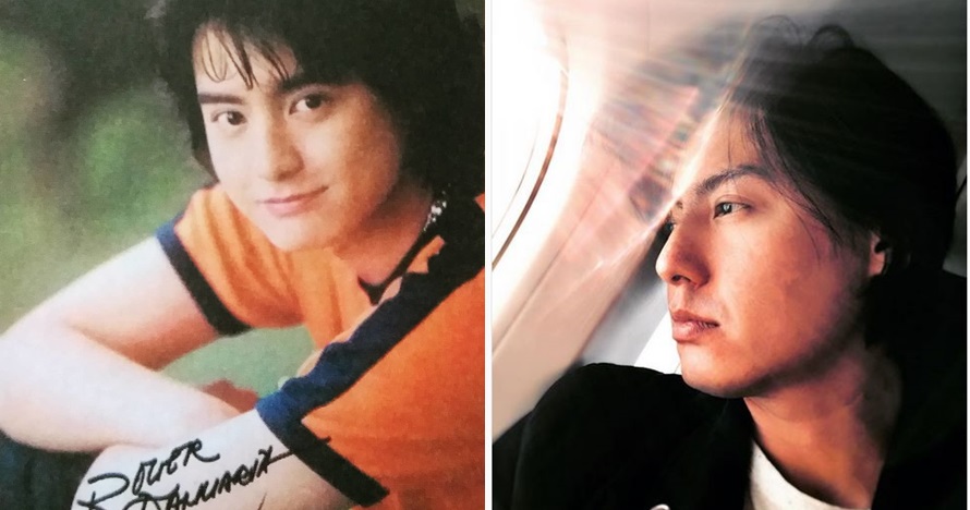 10 Transformasi Roger Danuarta, foto terbarunya bikin kaget