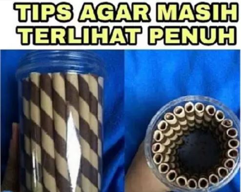 11 Meme lucu jenis PHP waktu Lebaran ini bikin nyengir