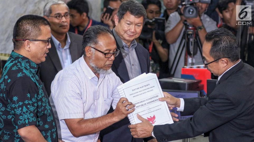 Kubu Jokowi: Banyak ASN yang julid dan menjelekkan pemerintah