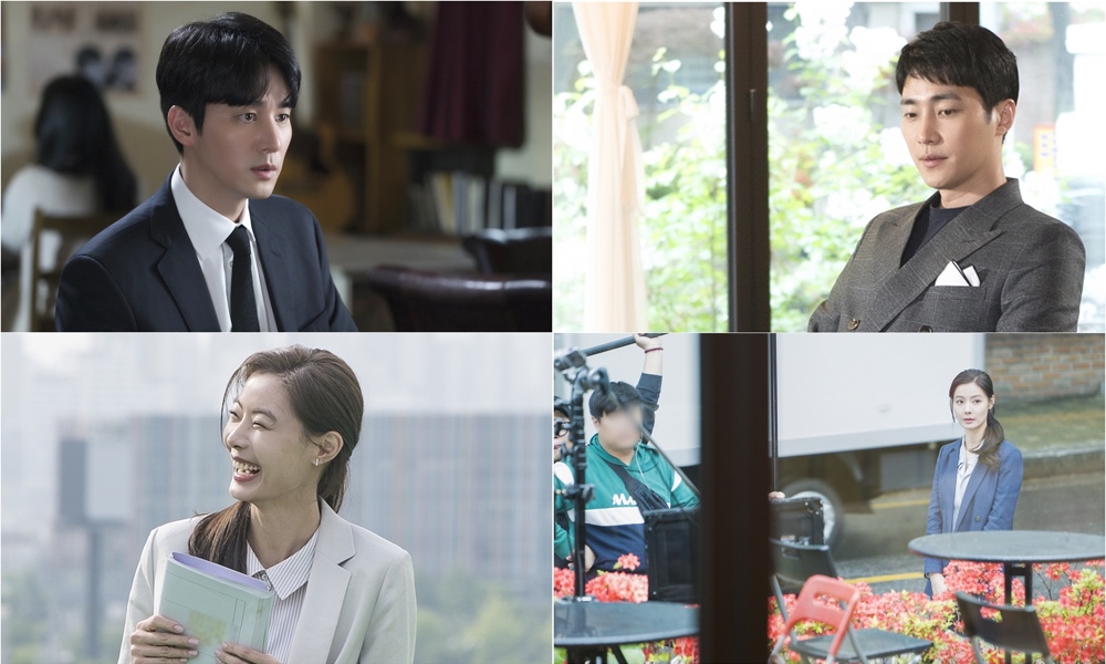 15 Drama Korea siap temani libur Lebaran, ada Song Joong-ki