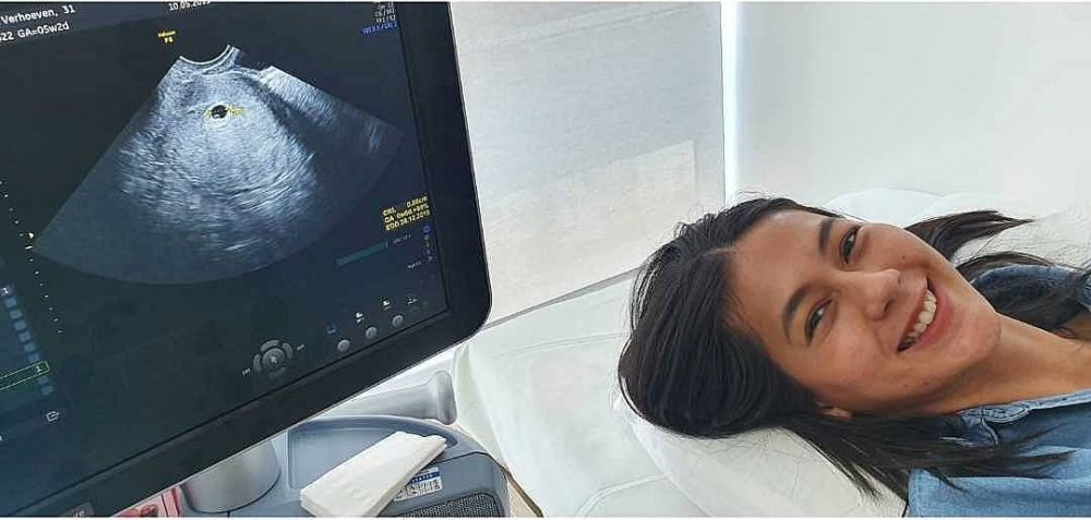 Kisah 4 seleb umumkan kehamilan saat Ramadan 2019, jadi kado manis