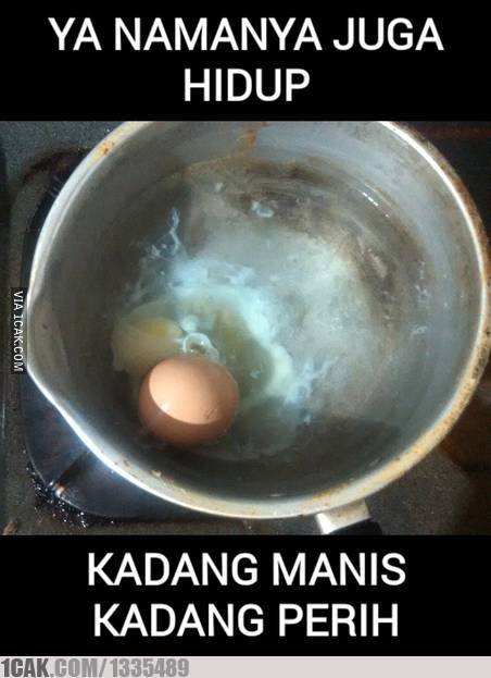 10 Momen apes masak mi instan ini nyeseknya berkepanjangan