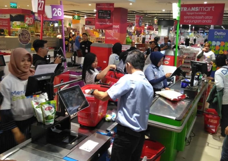 5 Fakta belanja gratis sepuasnya, rezeki nomplok jelang lebaran nih