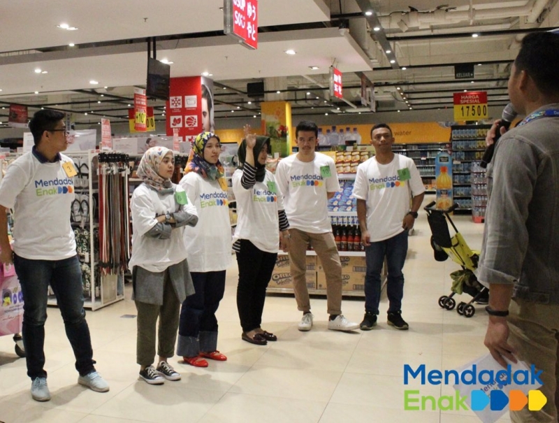 5 Fakta belanja gratis sepuasnya, rezeki nomplok jelang lebaran nih