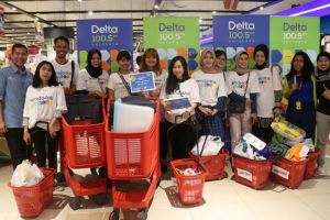 5 Fakta belanja gratis sepuasnya, rezeki nomplok jelang lebaran nih