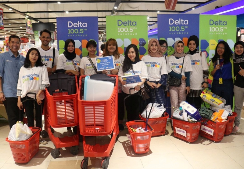 5 Fakta belanja gratis sepuasnya, rezeki nomplok jelang lebaran nih