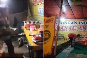 Viral lesehan Bu Anny harganya selangit, ini penjelasan pemiliknya