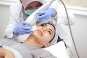 Tampil cantik saat Lebaran, ini perawatan kulit yang harus dicoba