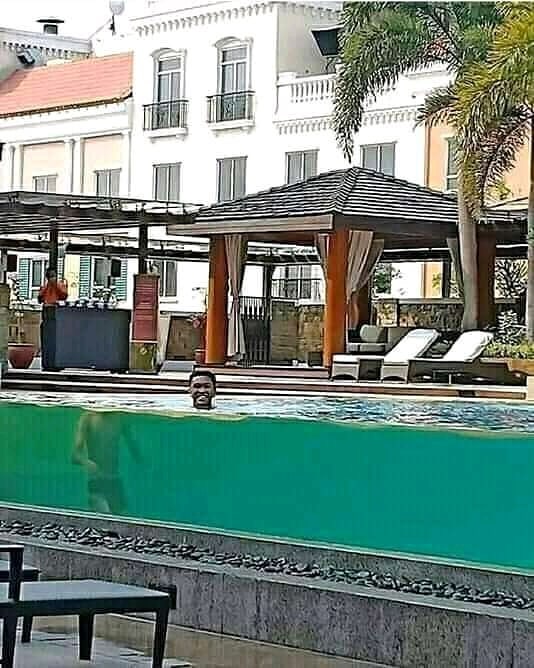 Nggak nyangka, 10 foto biasa ini ketika di-zoom bakal bikin kaget