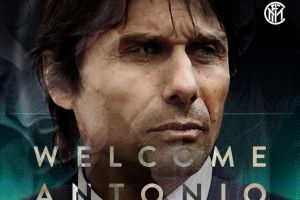 Alasan Antonio Conte terima pinangan Inter Milan jadi pelatih 