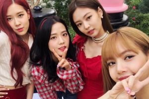 8 Penampakan apartemen mewah Blackpink, seharga Rp 24,6 miliar