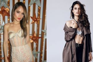 Heboh foto vulgar Cinta Laura dan pacar tersebar di media sosial