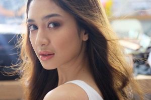 Curhat Mikha Tambayong diterima di Harvard University ini bikin haru