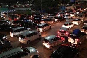 4 Video lucu tips mudik ala polisi ini bikin perjalanan makin asik