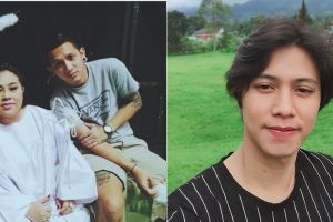 Jarang tersorot, 6 pelawak ini punya anak ganteng