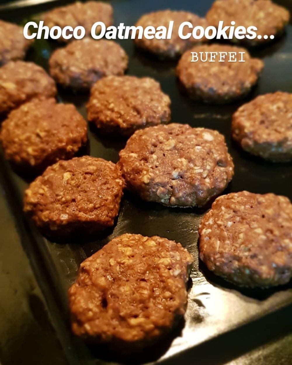 20 Resep cookies renyah & lezat istimewa 20 Resep cookies renyah & lezat istimewa
