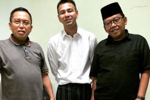 Ditegur MUI & KPI, ini janji Raffi Ahmad untuk kariernya kedepan