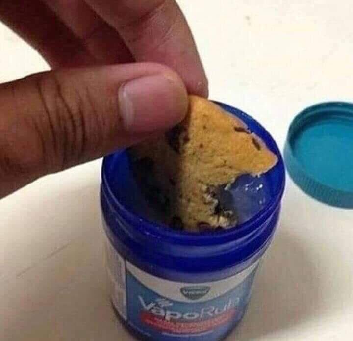 8 Potret makanan ini kombinasinya malah bikin gagal berselera