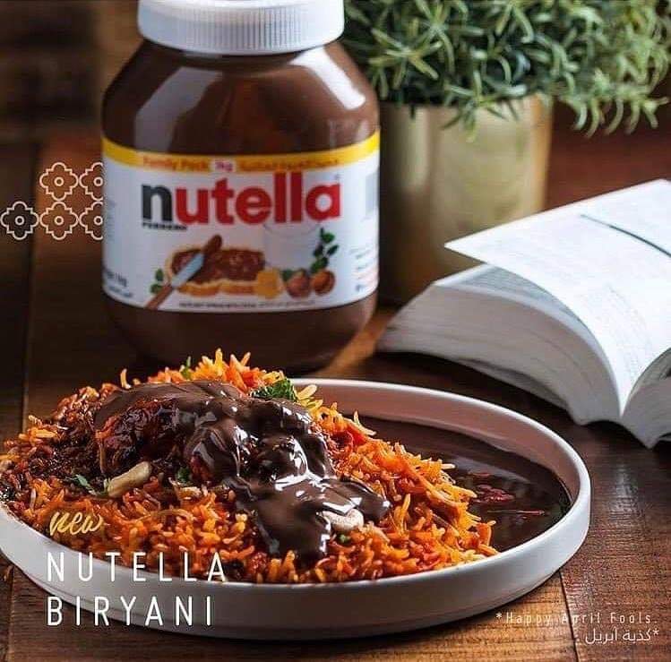 8 Potret makanan ini kombinasinya malah bikin gagal berselera