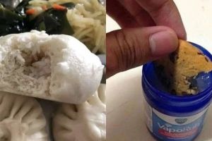 8 Potret makanan ini kombinasinya malah bikin gagal berselera