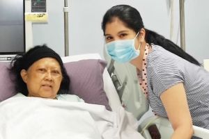 Curhat Annisa Pohan soal sosok Ani Yudhoyono ini bikin salut