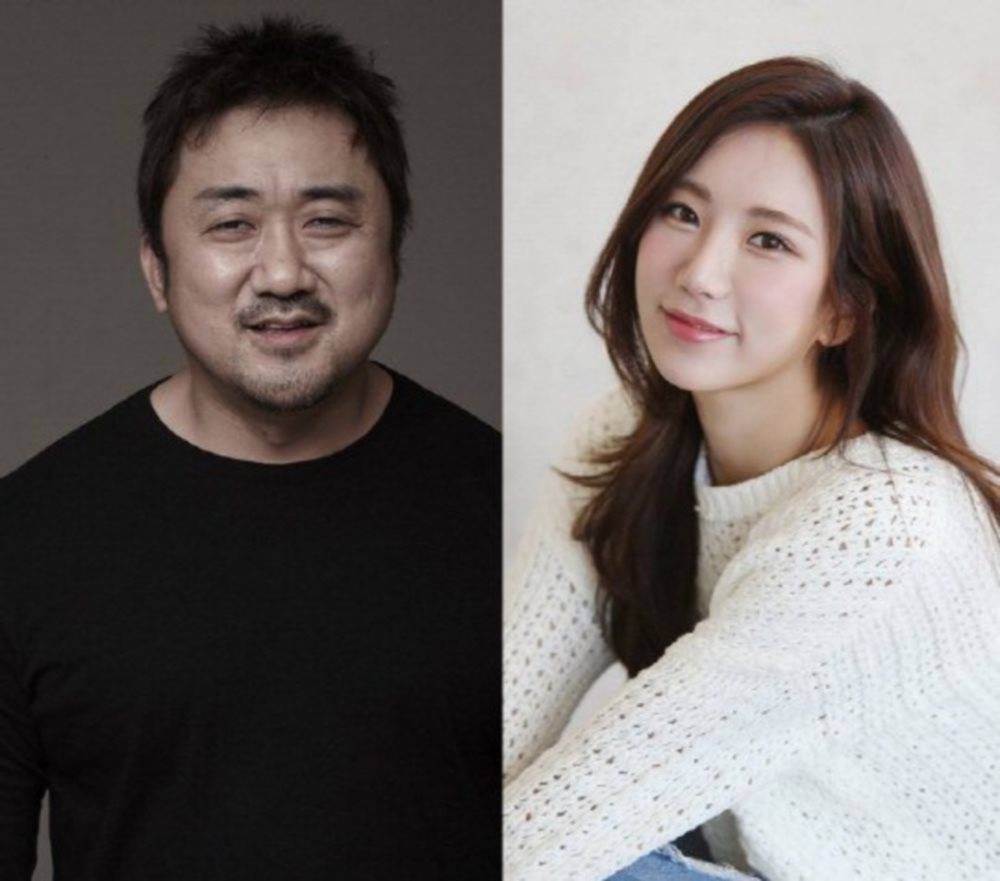 7 Aktor ganteng Korea ini punya pasangan lebih muda belasan tahun