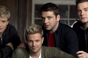 Westlife akan konser di Palembang pertama kali, ini harga tiketnya