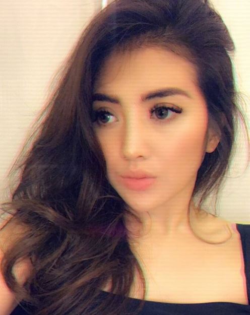 7 Seleb cantik berdarah Jepang ini pesonanya bak matahari terbit