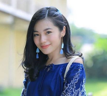 7 Seleb cantik berdarah Jepang ini pesonanya bak matahari terbit