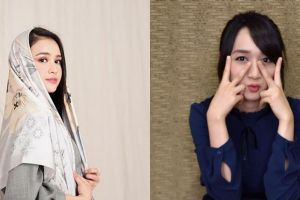 7 Seleb cantik berdarah Jepang ini pesonanya bak matahari terbit