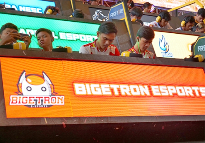 Kolaborasi Game.ly dan Bigetron untuk mendukung eSports Indonesia