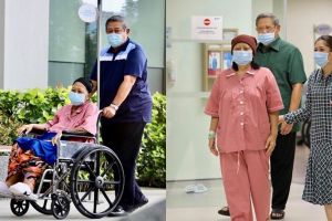 Dokter Terawan jelaskan kondisi terakhir Ani Yudhoyono