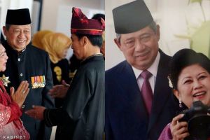 Ungkapan duka 12 tokoh nasional mengenang sosok Ani Yudhoyono
