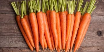 8 Manfaat jus wortel, cegah kanker hingga turunkan kolesterol