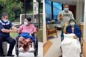 Ungkapan duka 12 seleb Tanah Air untuk Ani Yudhoyono