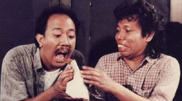 7 Film legenda era 90-an ini jadi langganan diputar saat lebaran